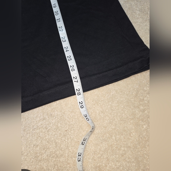 Bella Canvas Men's S Childish Gambino Black T-Shirt - Picture 10 of 12